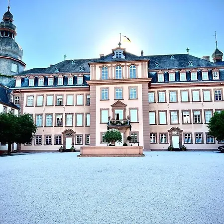 Stilvolle Wohnung Mit Blick Und Selbst-Check-In Bad Berleburg Exterior photo